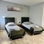 Adabet Hostel *