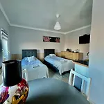 Hostel Adabet Kepno