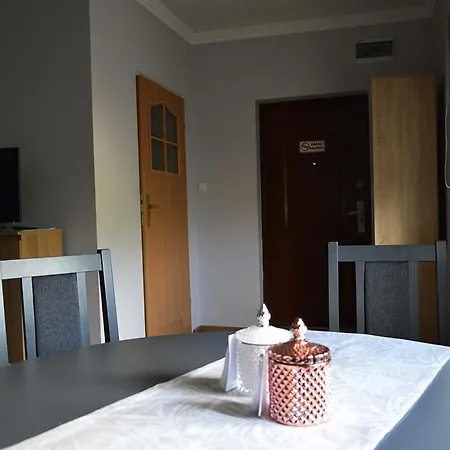 Ostello Adabet Kepno