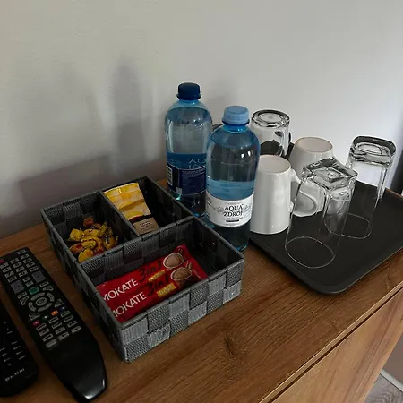 Vandrarhem Adabet *