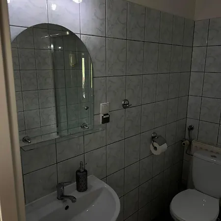 Vandrarhem Adabet