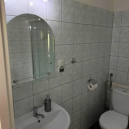 Хостел Adabet *