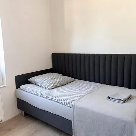 Adabet Hostel *