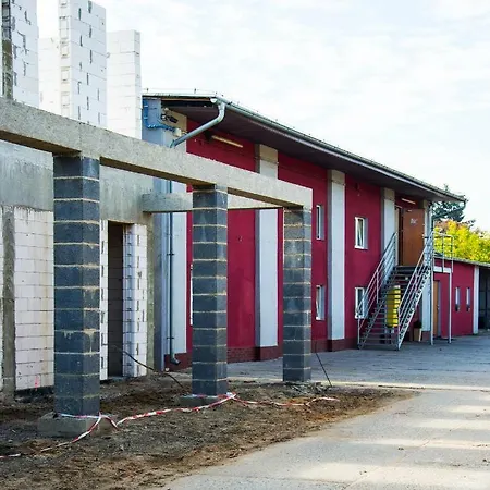 Adabet Ostello Kepno